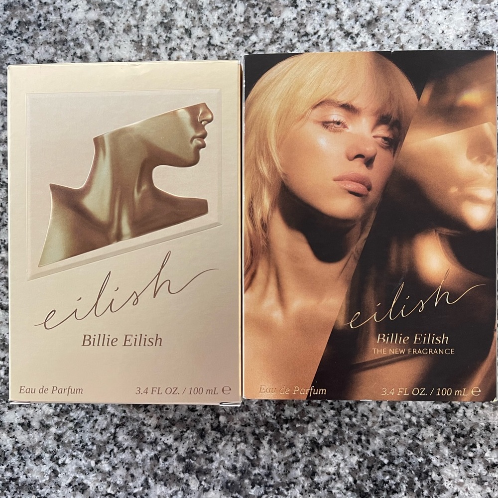 Billy Eilish 3.4oz Fragrance